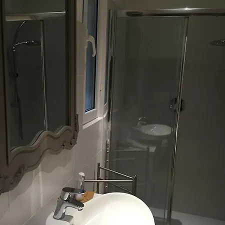 Appartement Vatican House *