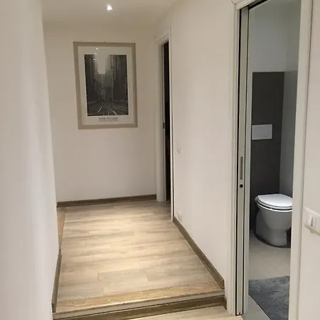 Vatican House Appartement *