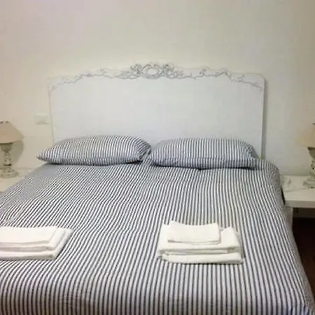 Appartement Vatican House