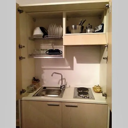 Vatican House Appartement