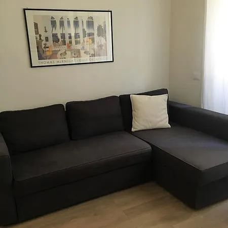 Vatican House Appartement *