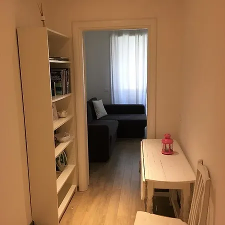Vatican House Appartement Rome