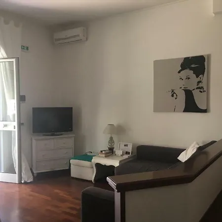 Appartement Vatican House Rome