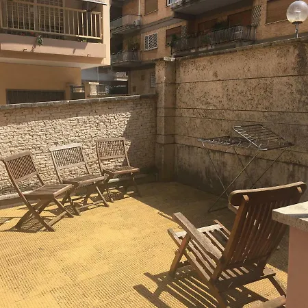 Vatican House Appartement Rome