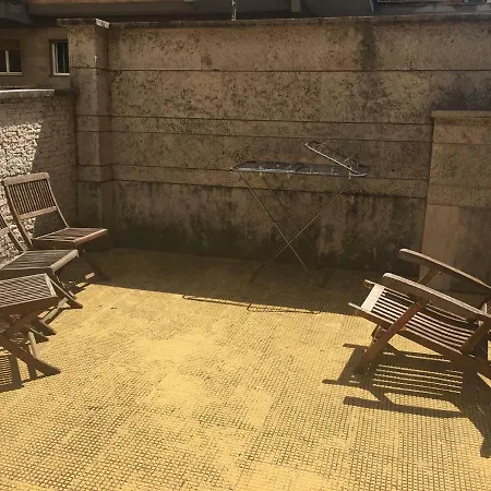 Appartement Vatican House *